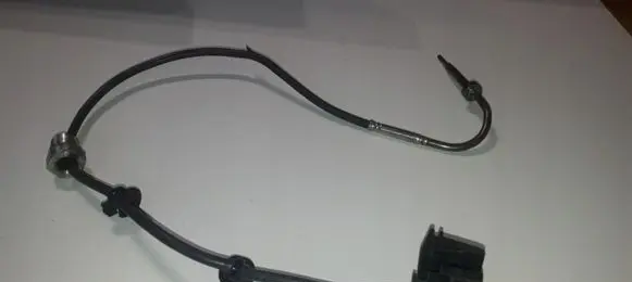 Opel Insignia A Exhaust gas pressure sensor