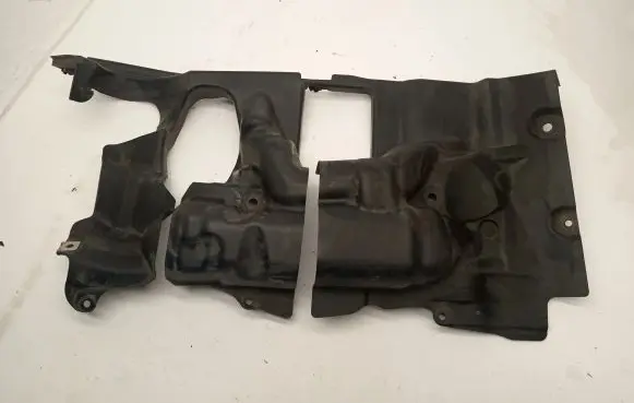 BMW M6 Front underbody cover/under tray 7975446