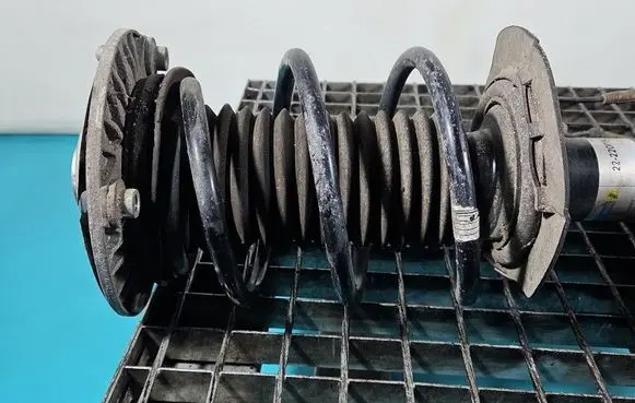 BMW 3 F30 F35 F31 Front coil spring IMPRK1531375