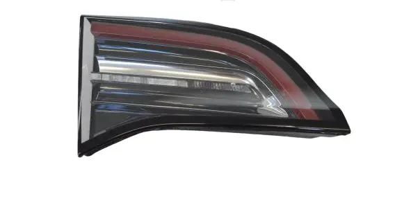 Tesla Model 3 Tailgate rear/tail lights 1077401 1077403