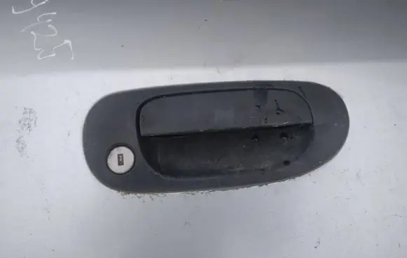 Mitsubishi Space Star Front door exterior handle