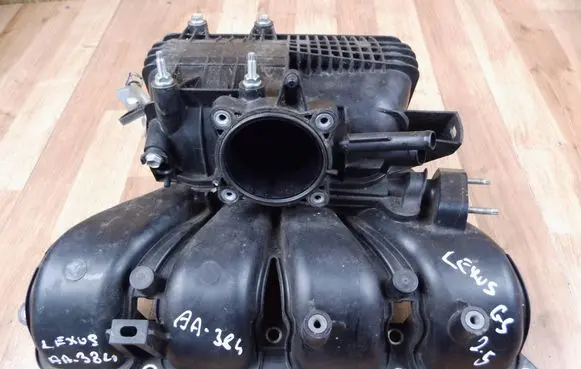 Lexus IS III XE30 Intake manifold 1711136031 1712036081