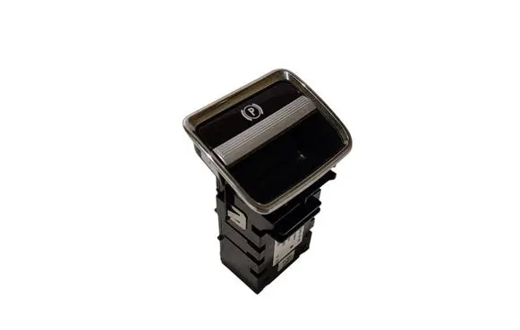 Mercedes-Benz S W221 Hand parking brake switch 2215401445 0316764