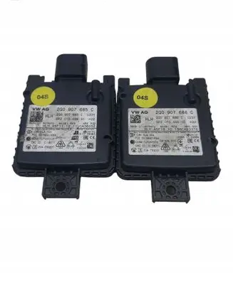 Seat Ibiza V (KJ) Other control units/modules 2Q0907685C