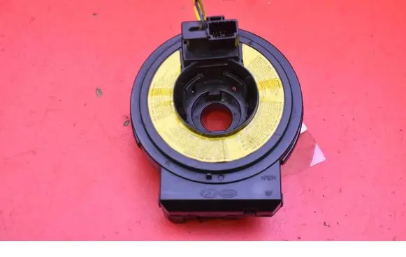 Hyundai Sonata Airbag slip ring squib (SRS ring) 