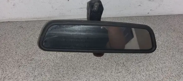 BMW 7 E65 E66 Rear view mirror (interior) 11015313 8236774