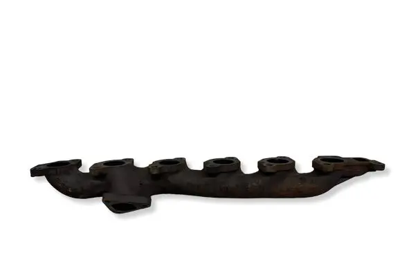 Mercedes-Benz E W211 Exhaust manifold 6481420101