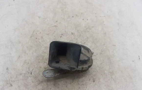 BMW 5 E39 Horn signal NOCODE
