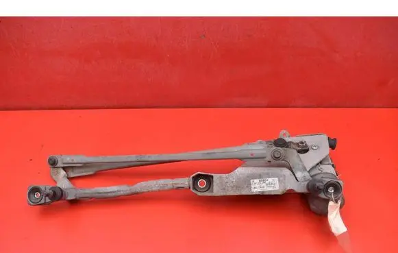 Ford Fiesta Front wiper linkage and motor 8A6117500AD