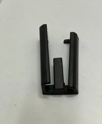 BMW X5 F15 Front driver seat rail trim 7296202 77931710 WXE30E0050