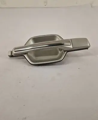 Mitsubishi Pajero Rear door exterior handle 