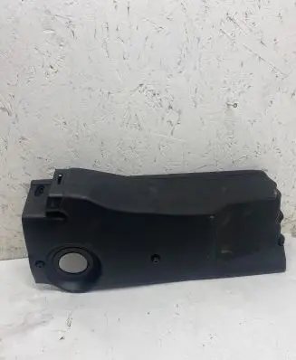 BMW 5 E39 Engine cover (trim) 137122474430 0928400351