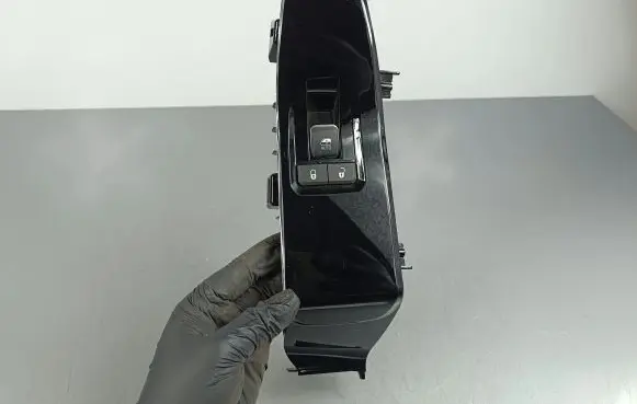 Jeep Grand Cherokee WL Electric window control switch 68417724AC