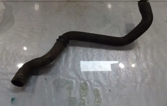 Citroen C3 Picasso Engine coolant pipe/hose