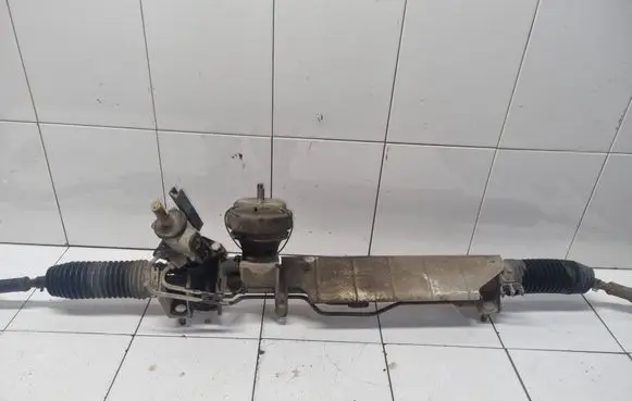 Volvo V70 Steering rack P8638618 T00007876 13538