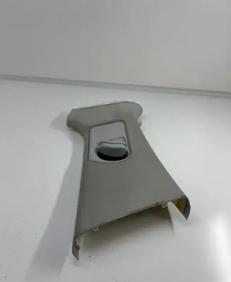 Audi A6 Allroad C7 (B) pillar trim (top) 4G0867244