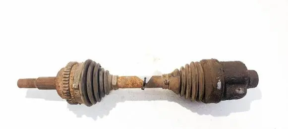 Chrysler PT Cruiser Front driveshaft