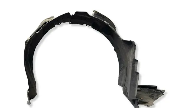 Toyota Auris E180 Front wheel arch liner splash guards 5387602460