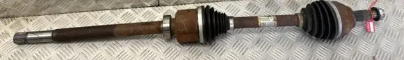 Renault Trafic III (X82) Front driveshaft 