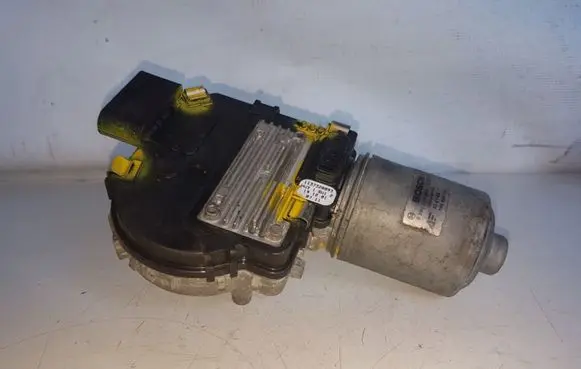 Ford Galaxy Wiper motor 0390241803 7M3955119