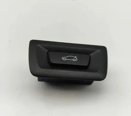 BMW X2 F39 Tailgate/boot open switch button 5A64C24
