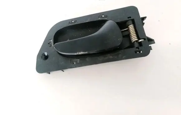 Renault Laguna I Front door interior handle 7700823285 92000011