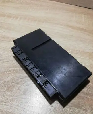 BMW 5 E60 E61 Comfort/convenience module 9197316