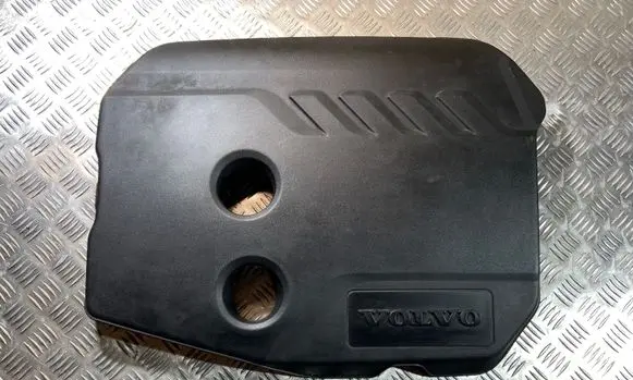 Volvo S80 Engine cover (trim) AV6Q6N041A BG9Q6NO41D