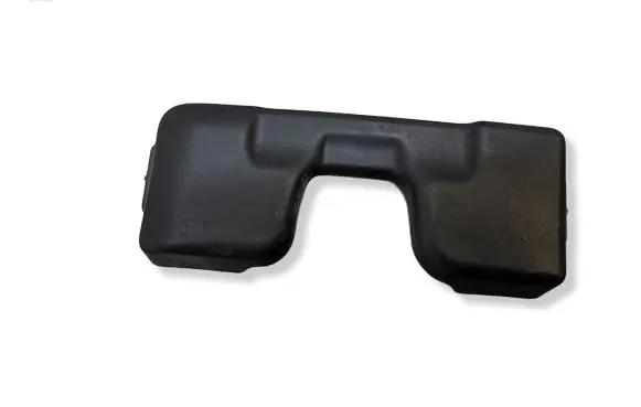 Peugeot 508 Other trunk/boot trim element 9673995677