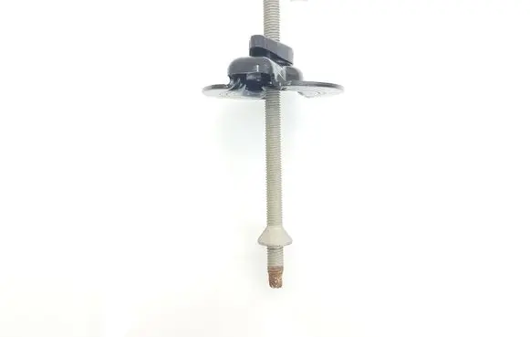 Ford Edge II Spare wheel bolt 08263
