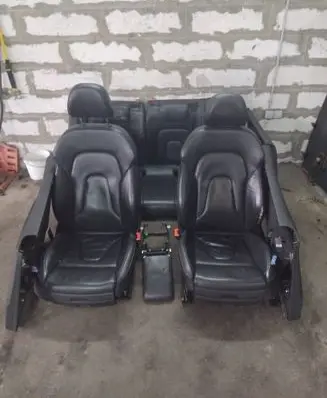 Audi A4 S4 B8 8K Interior set 
