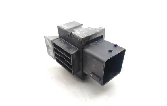 Ford Galaxy Glow plug pre-heat relay 9M5Q12A343AA