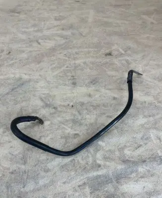 Volkswagen PASSAT B6 Negative earth cable (battery) 1K0971250 1K0112006