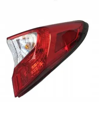 Toyota C-HR I Rear/tail lights 81550F4010