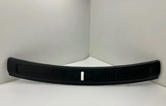 Jeep Grand Cherokee WL Trunk/boot sill cover protection 6XP27TX7AD 01272023