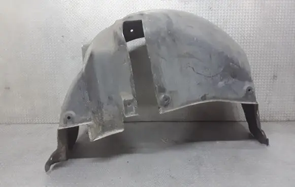 Suzuki Swift I Rear arch fender liner splash guards