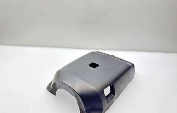 BMW iX Steering wheel column trim