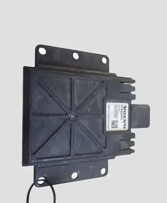 Volvo V60 Blind spot module 31429893