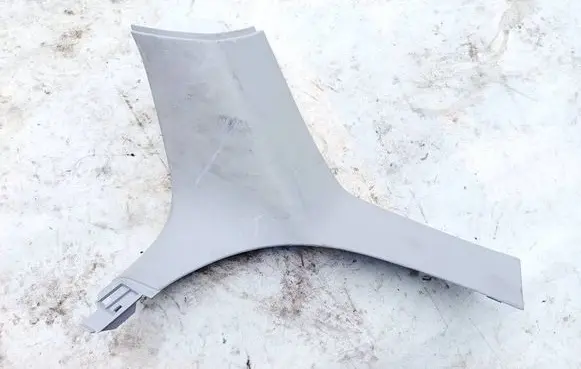 Opel Astra H (D) pillar trim (bottom) 13129674