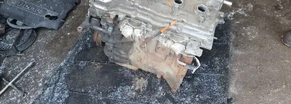 Nissan Primera Engine QG16