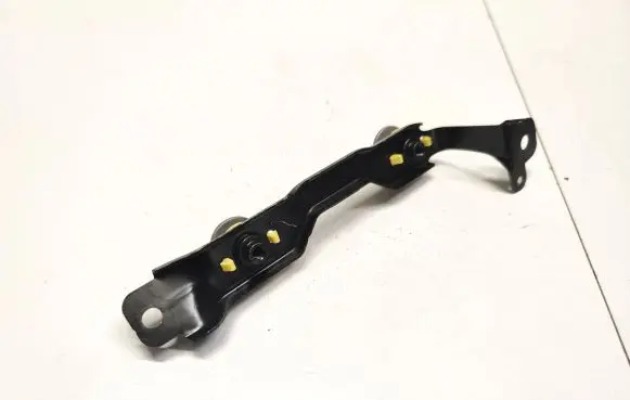Porsche Macan (95B) Headlight/headlamp mounting bracket 95B941451C