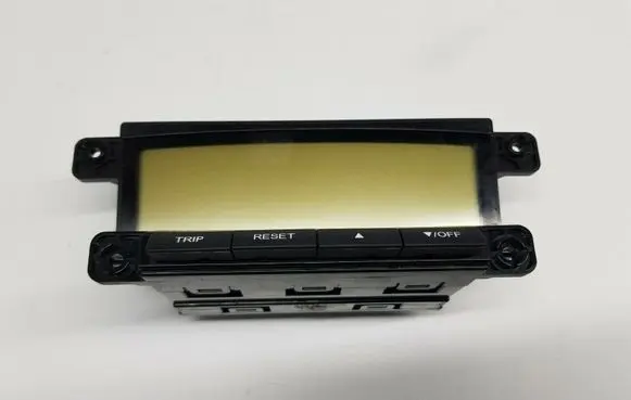 KIA Ceed Screen/display/small screen 957101H300 nr2963