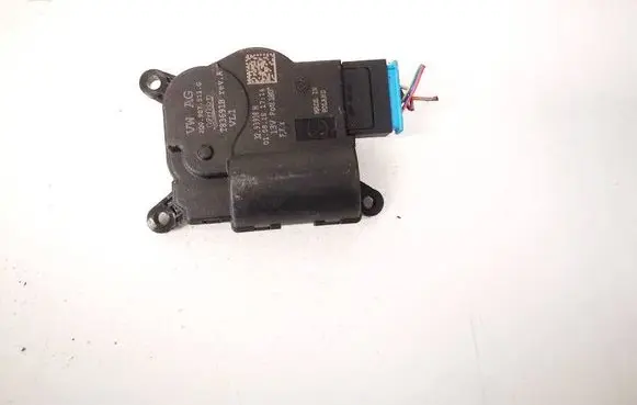 Volkswagen ID.3 Air flap motor/actuator 3293918M 200907511G