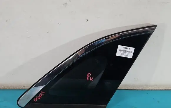 KIA Niro Rear side window IMPRK1464019