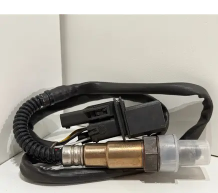 Volkswagen Touareg I Lambda probe sensor OSM151