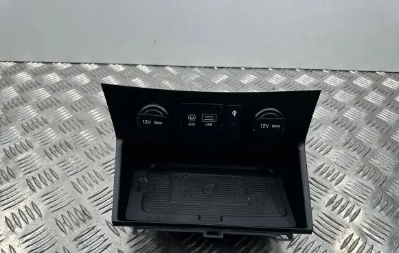 Hyundai Tucson TL Wireless charging module 84634D7AA0 84631D7RA0 96120D3600