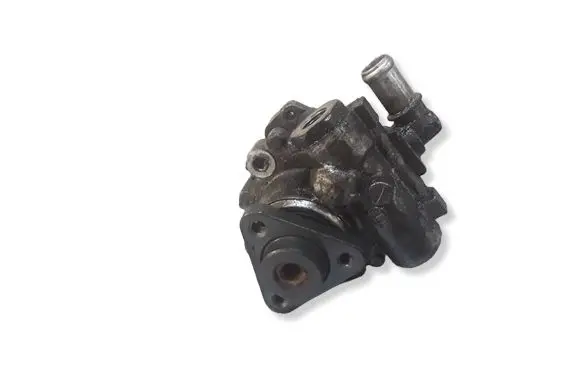Audi A6 S6 C6 4F Power steering pump 4B0145156P