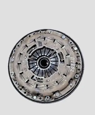 BMW 5 E60 E61 Clutch set kit 7580687 7563287 7567830
