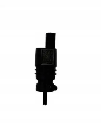 BMW 5 E60 E61 Windscreen/windshield washer pump 7302589