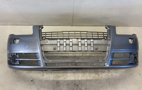 Audi A4 S4 B7 8E 8H Front bumper 8e0807437ah 8e0807233
